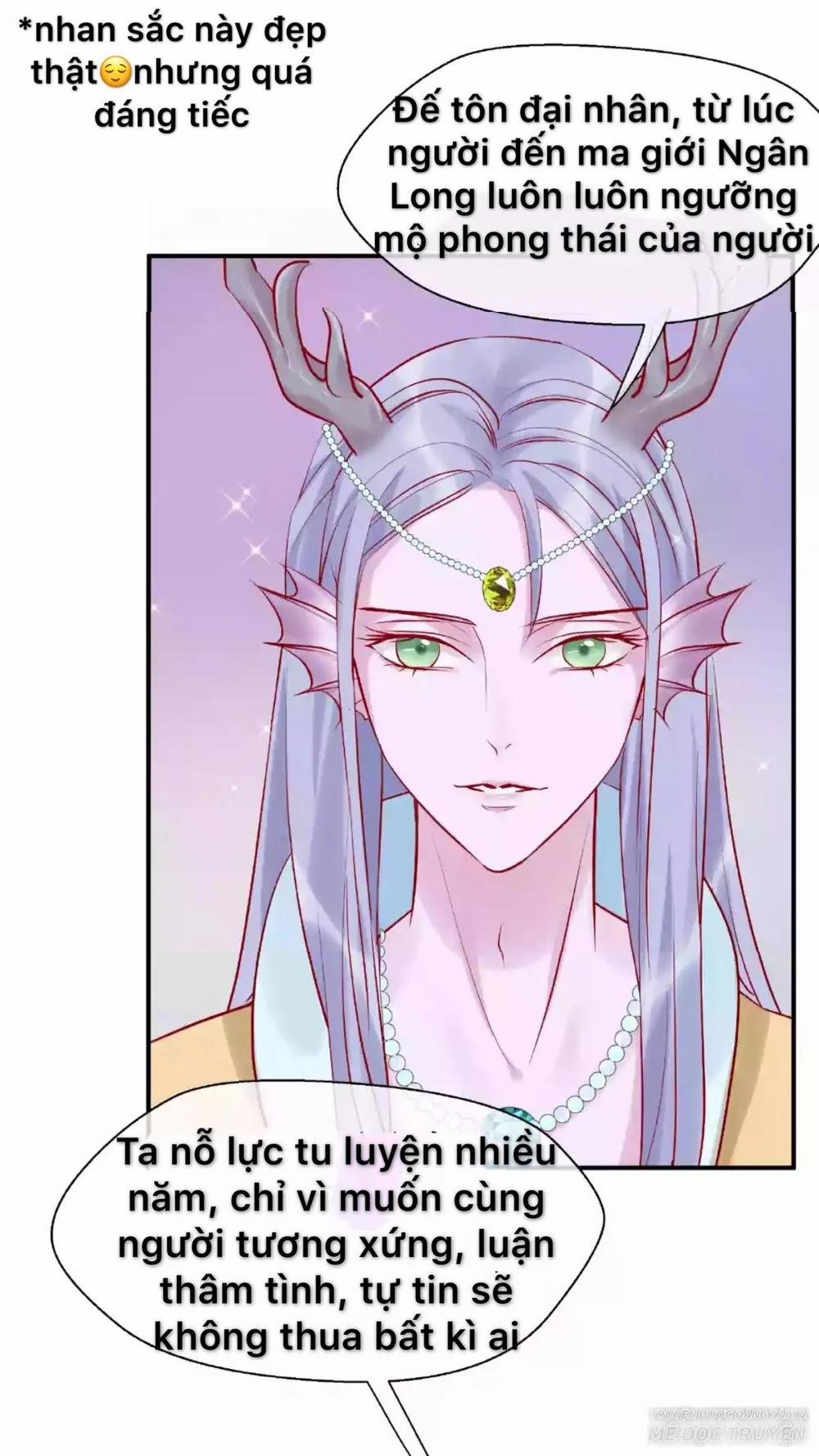 Ma Tôn Muốn Ôm Ôm 8 trang 45