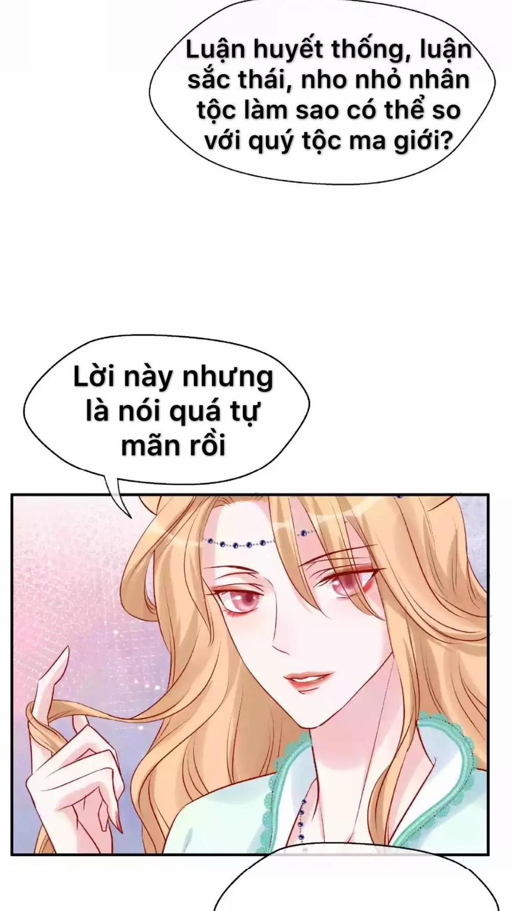 Ma Tôn Muốn Ôm Ôm 8 trang 46