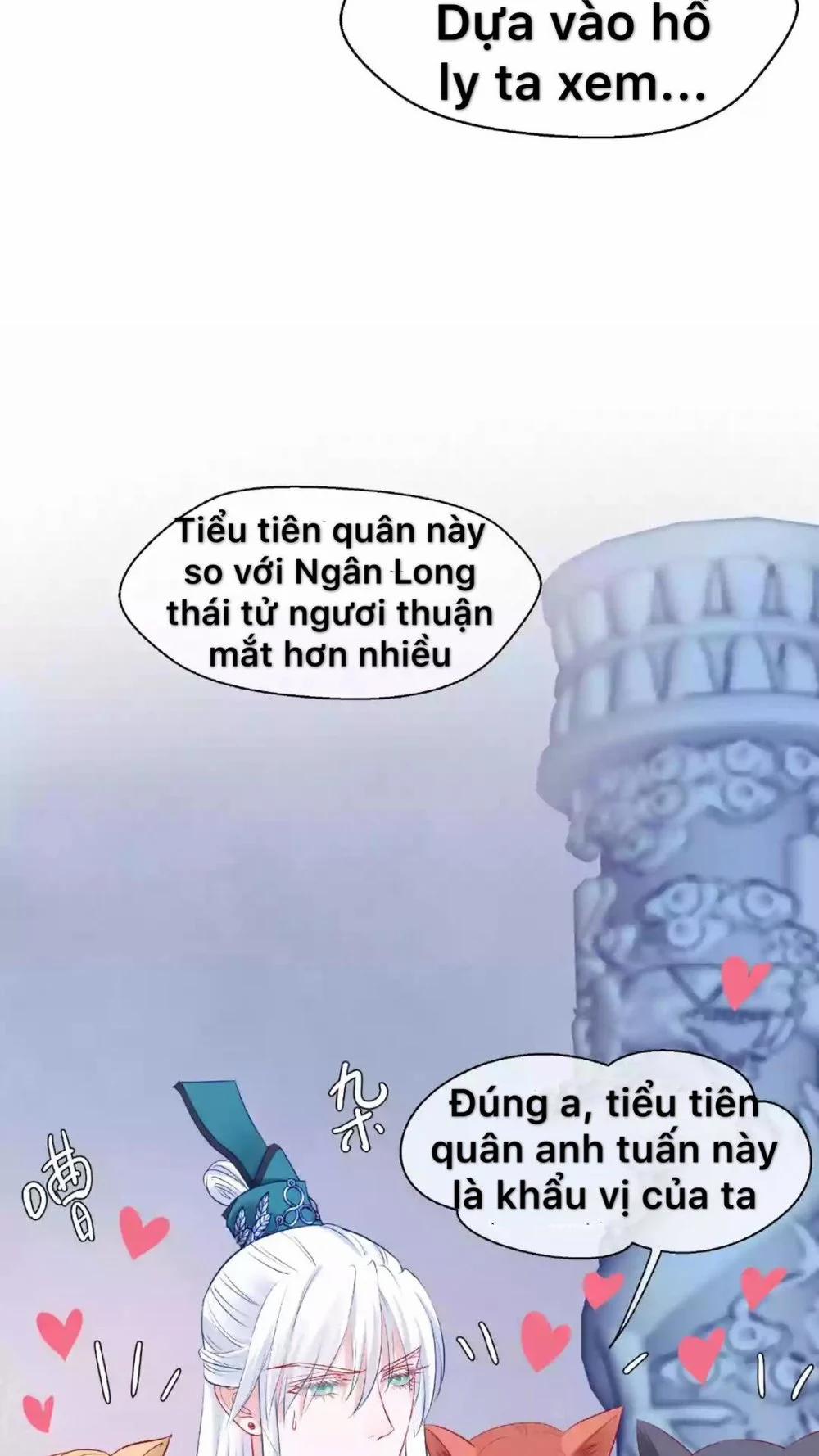 Ma Tôn Muốn Ôm Ôm 8 trang 47