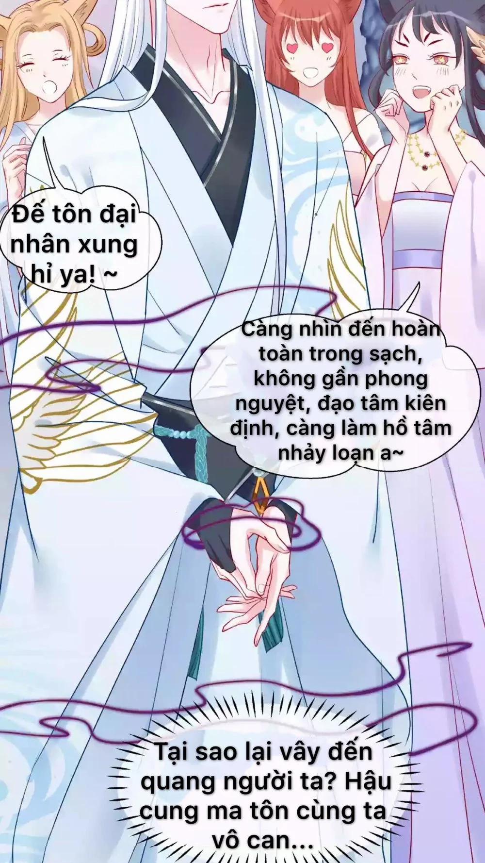 Ma Tôn Muốn Ôm Ôm 8 trang 48