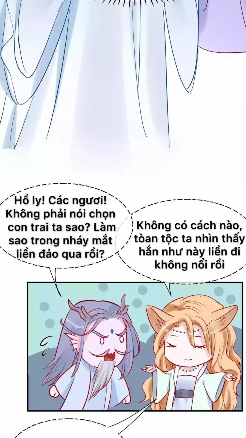 Ma Tôn Muốn Ôm Ôm 8 trang 49