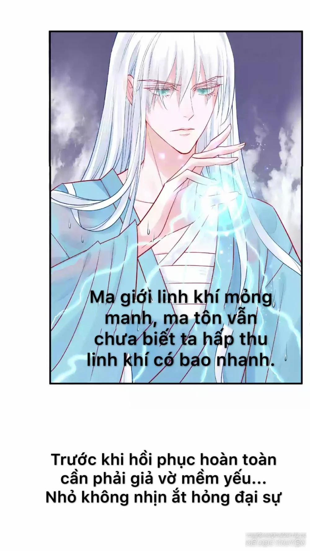 Ma Tôn Muốn Ôm Ôm 8 trang 5