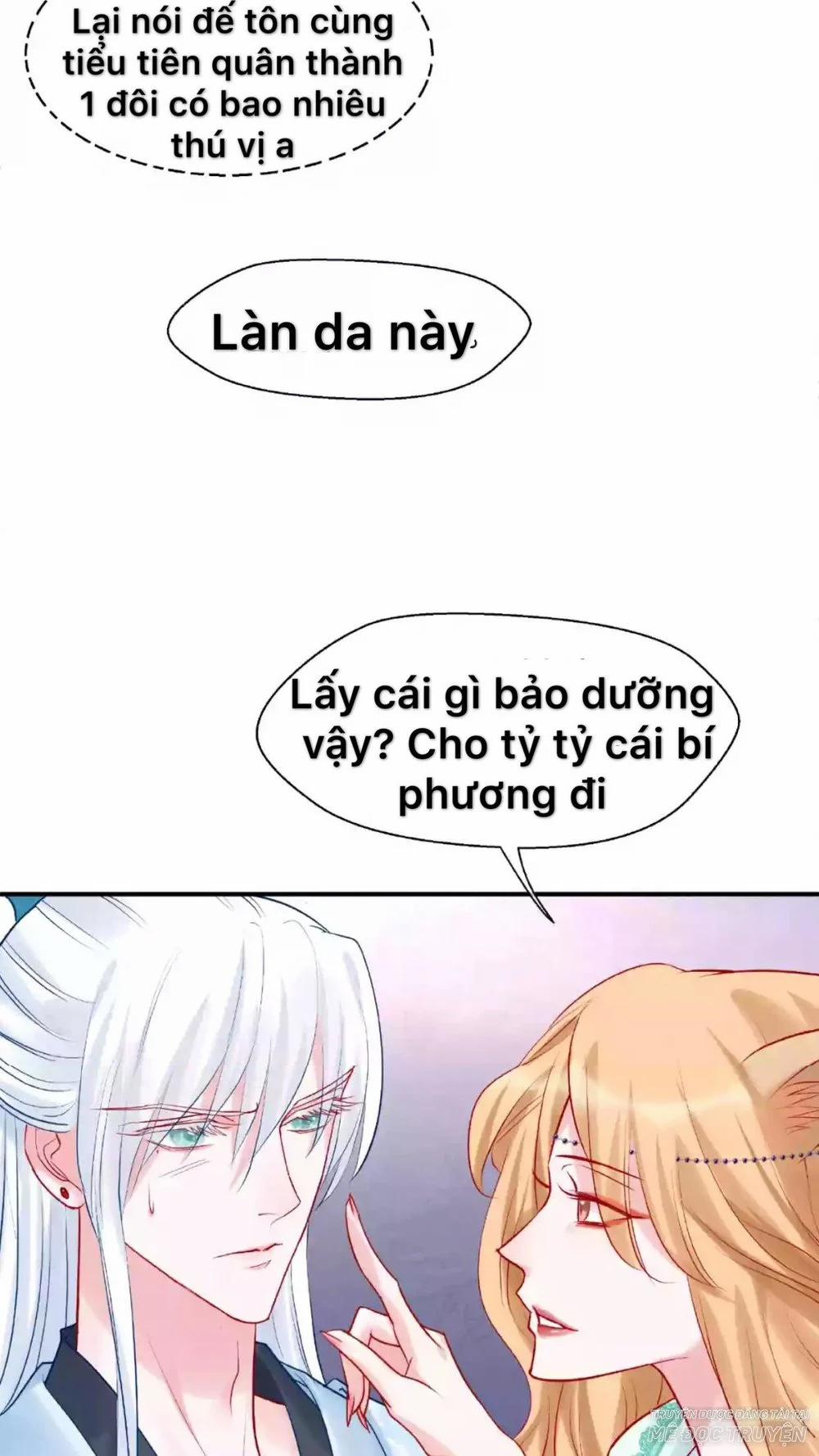 Ma Tôn Muốn Ôm Ôm 8 trang 50
