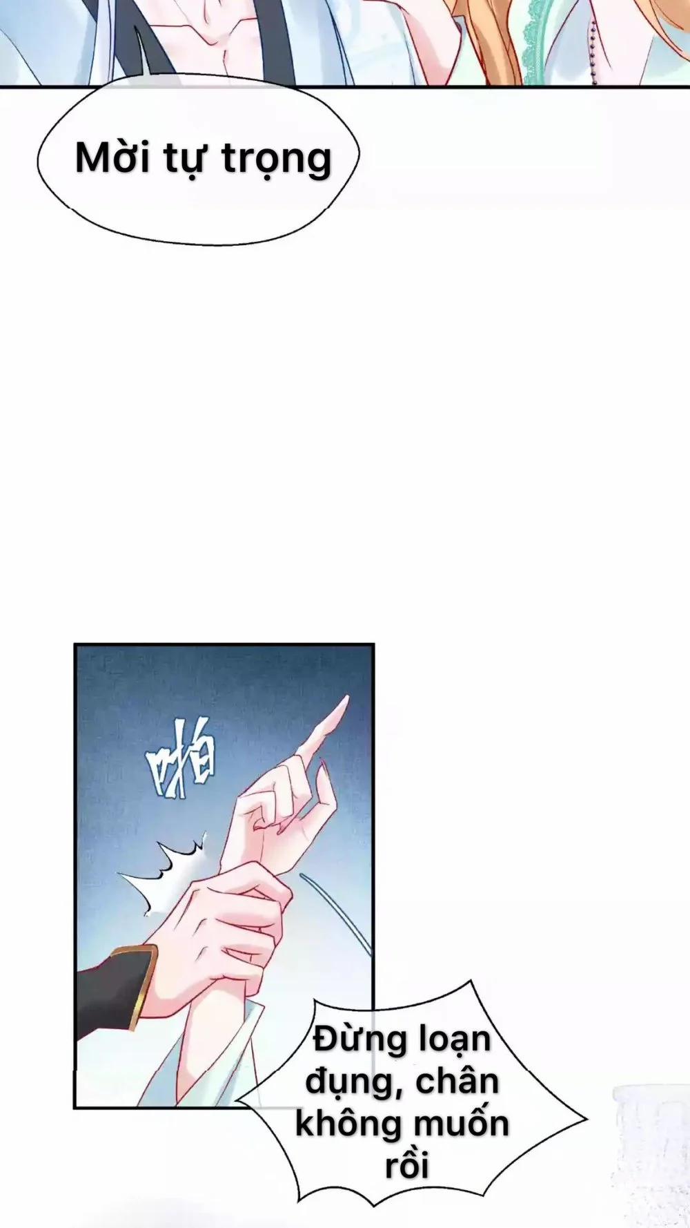 Ma Tôn Muốn Ôm Ôm 8 trang 51