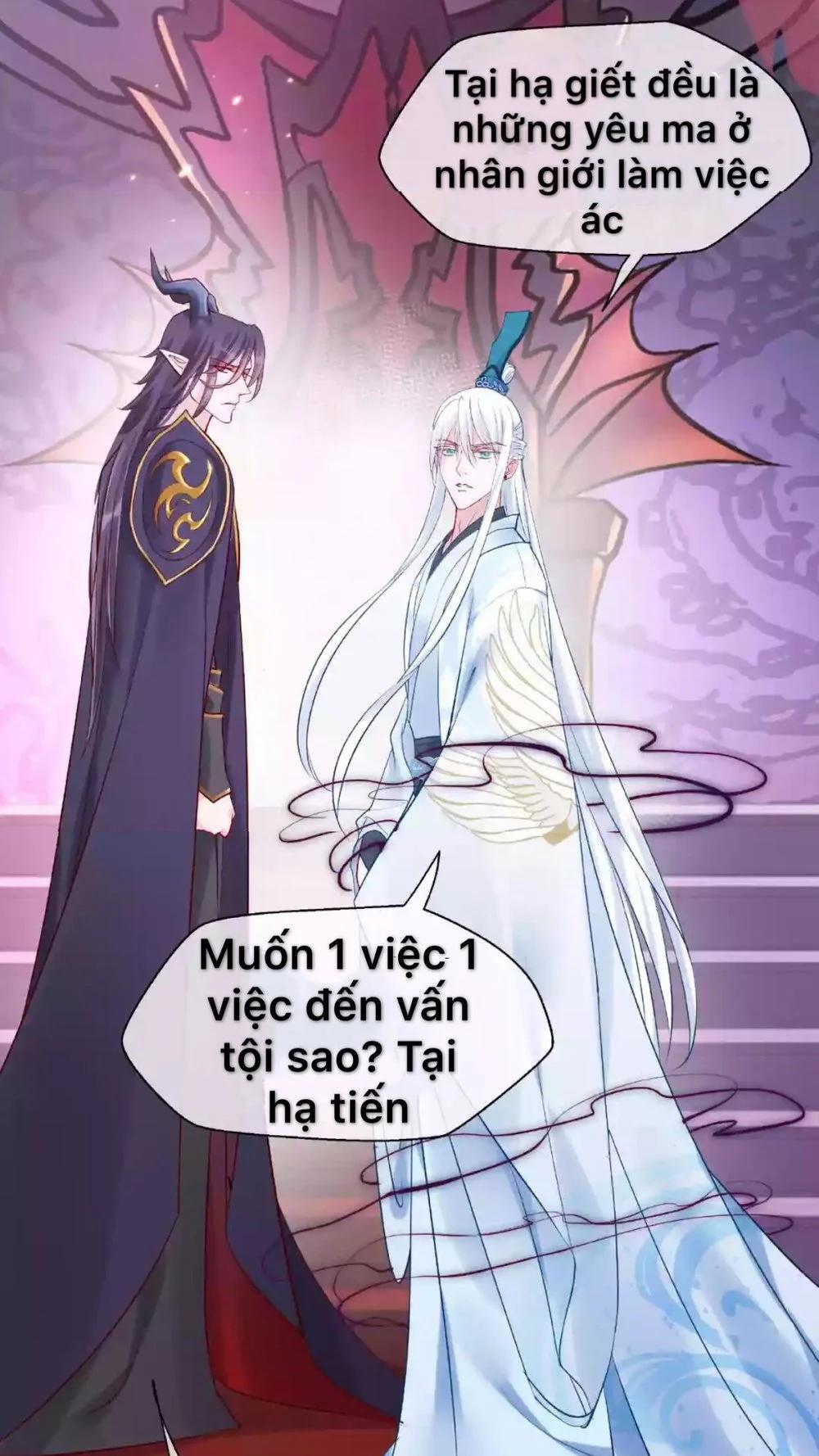 Ma Tôn Muốn Ôm Ôm 8 trang 54