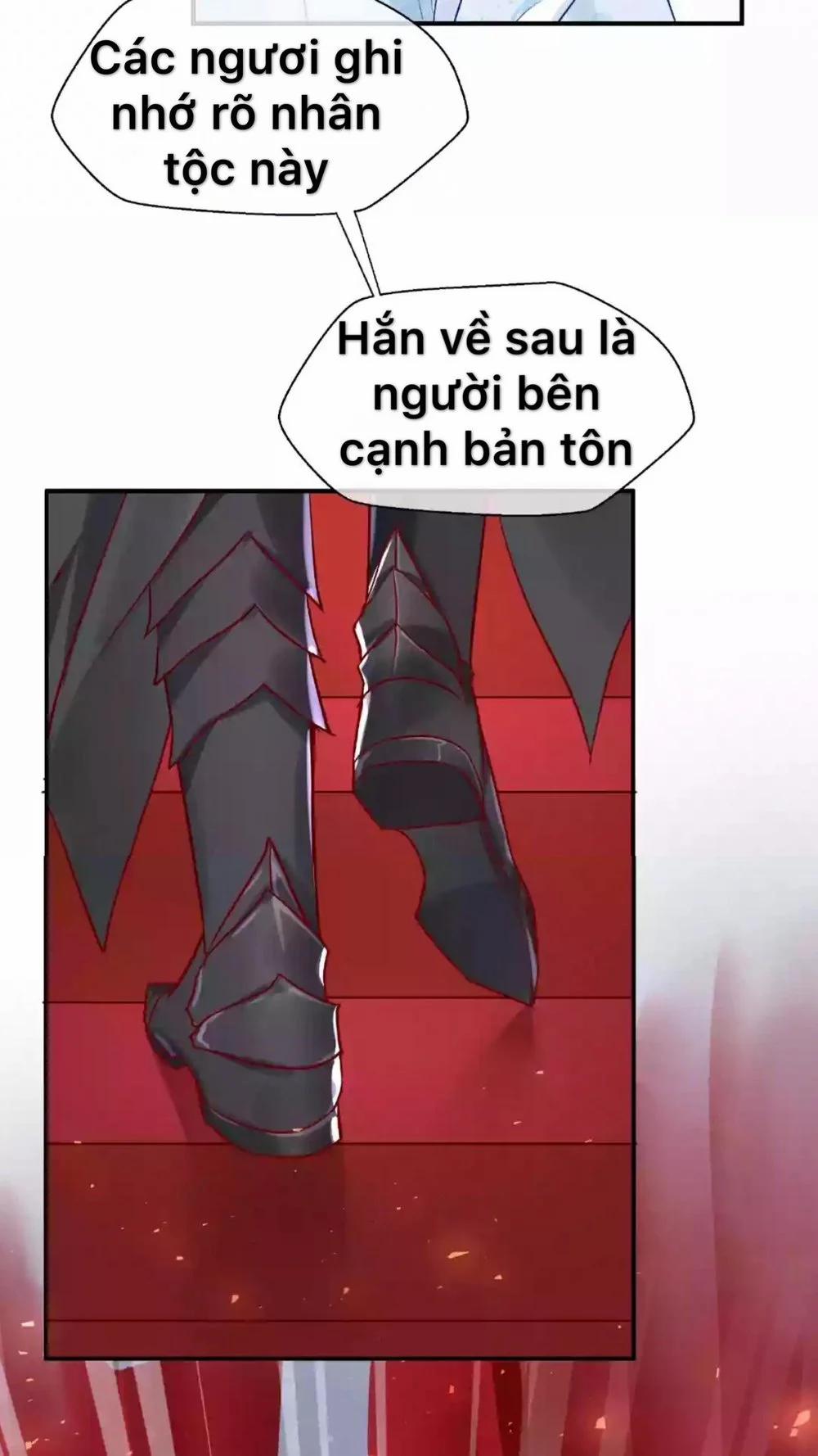 Ma Tôn Muốn Ôm Ôm 8 trang 56