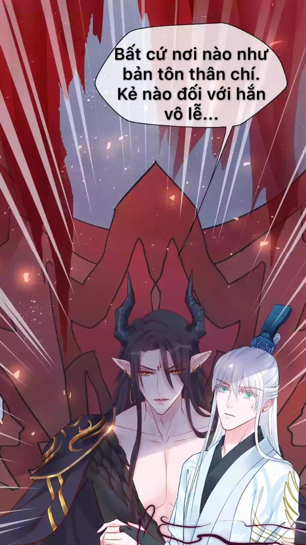 Ma Tôn Muốn Ôm Ôm 8 trang 57