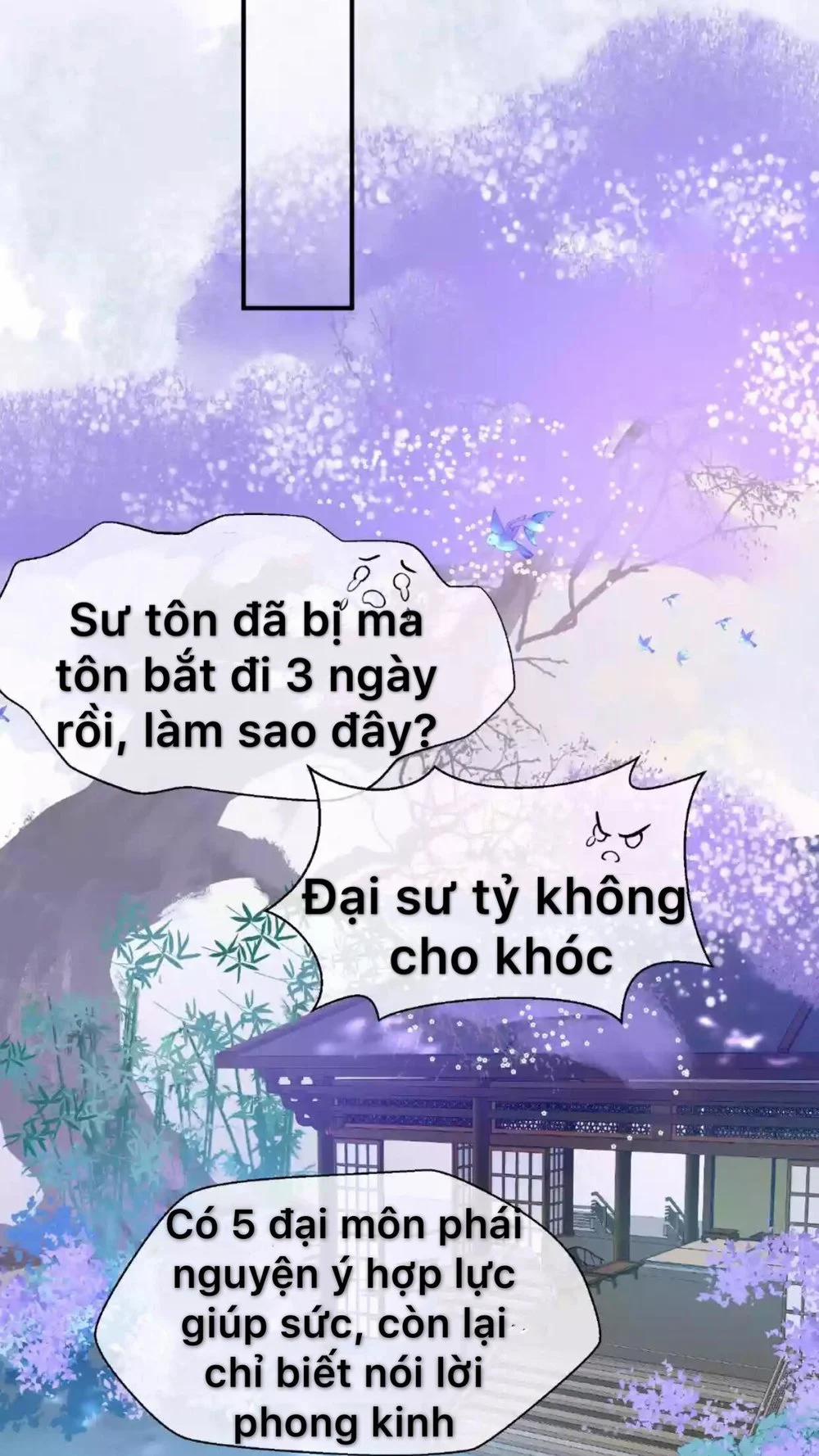 Ma Tôn Muốn Ôm Ôm 8 trang 6