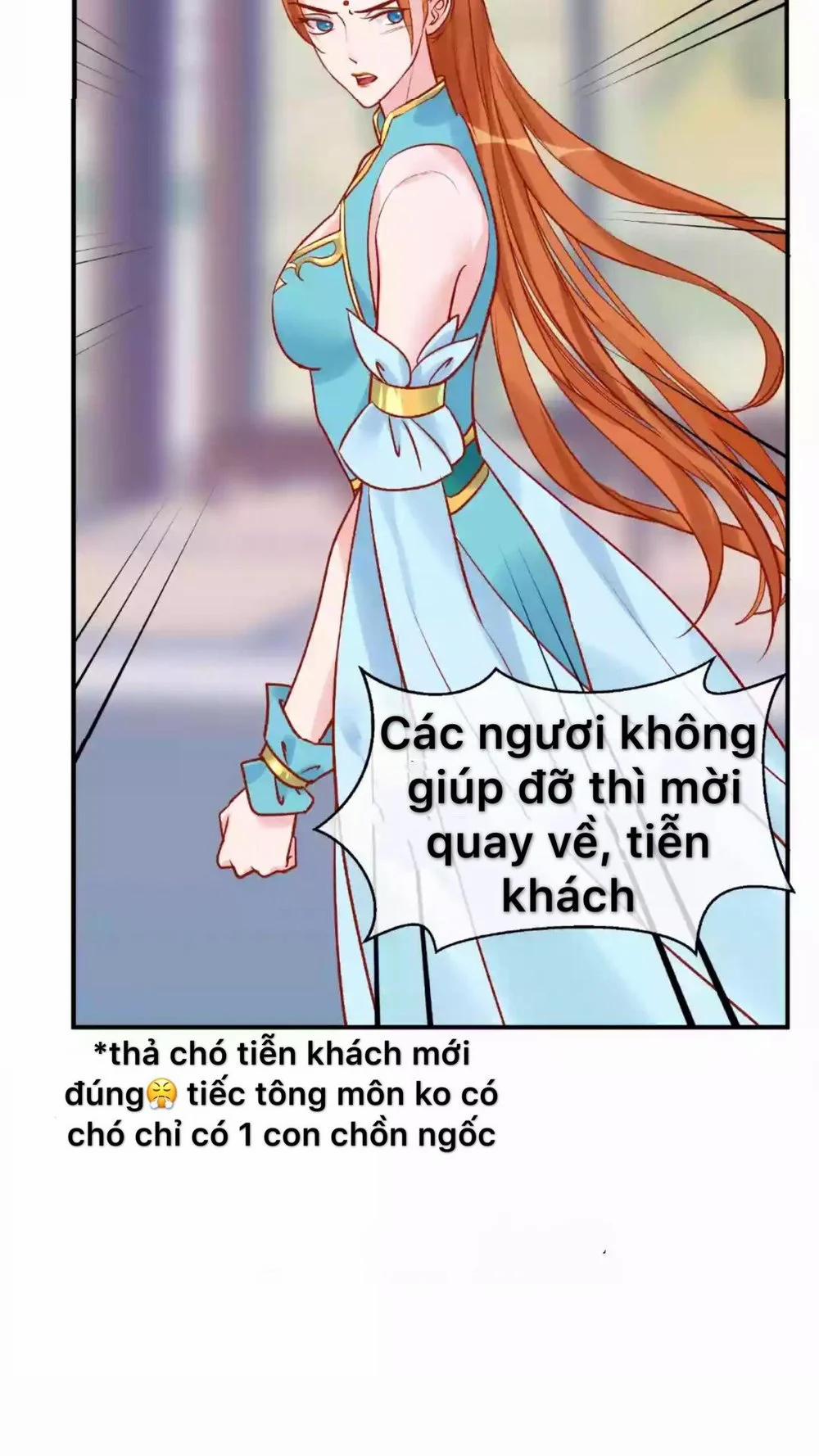 Ma Tôn Muốn Ôm Ôm 8 trang 9