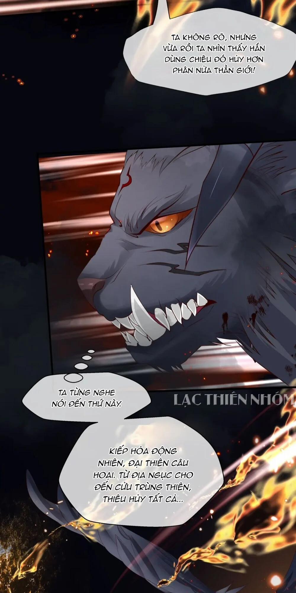 Ma Tôn Muốn Ôm Ôm 80 trang 10