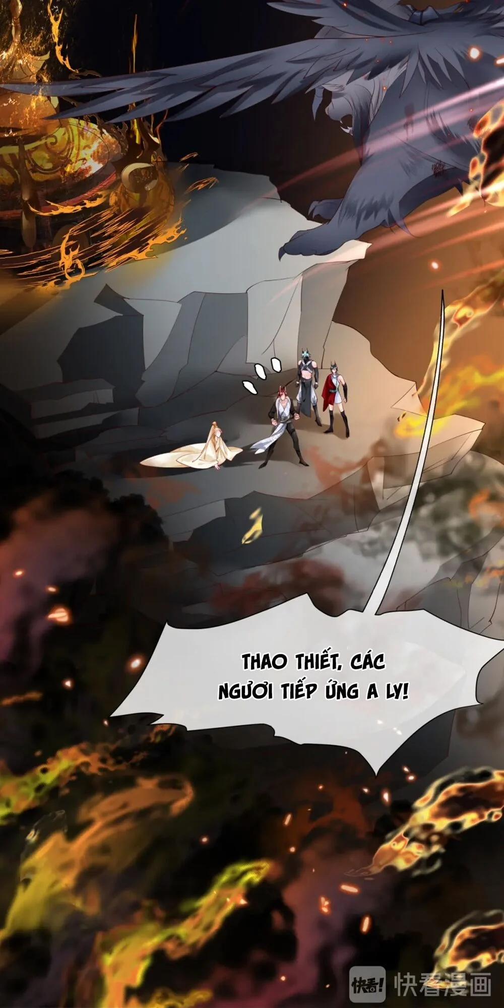 Ma Tôn Muốn Ôm Ôm 80 trang 11