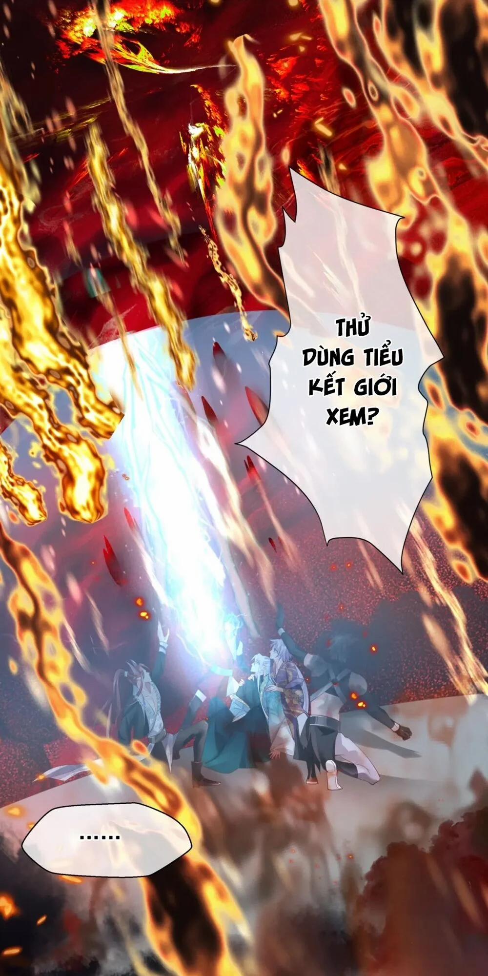 Ma Tôn Muốn Ôm Ôm 80 trang 17