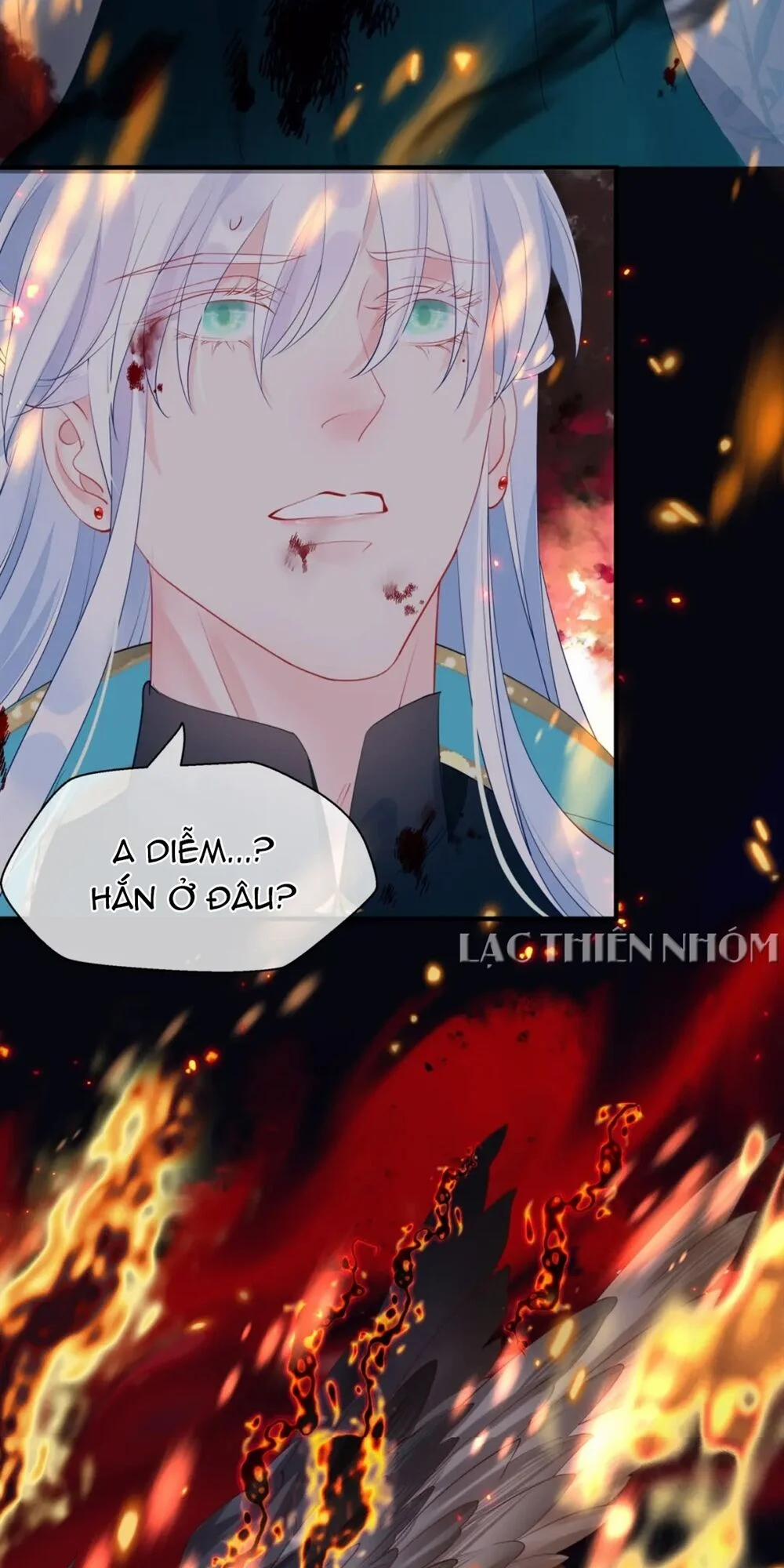 Ma Tôn Muốn Ôm Ôm 80 trang 20