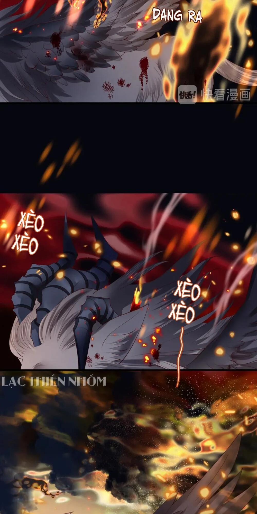 Ma Tôn Muốn Ôm Ôm 80 trang 21