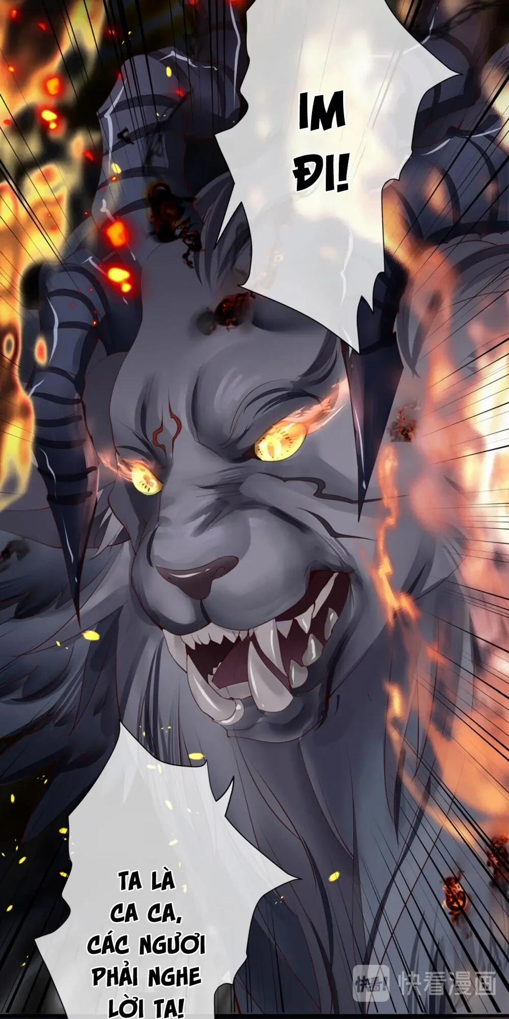 Ma Tôn Muốn Ôm Ôm 80 trang 26