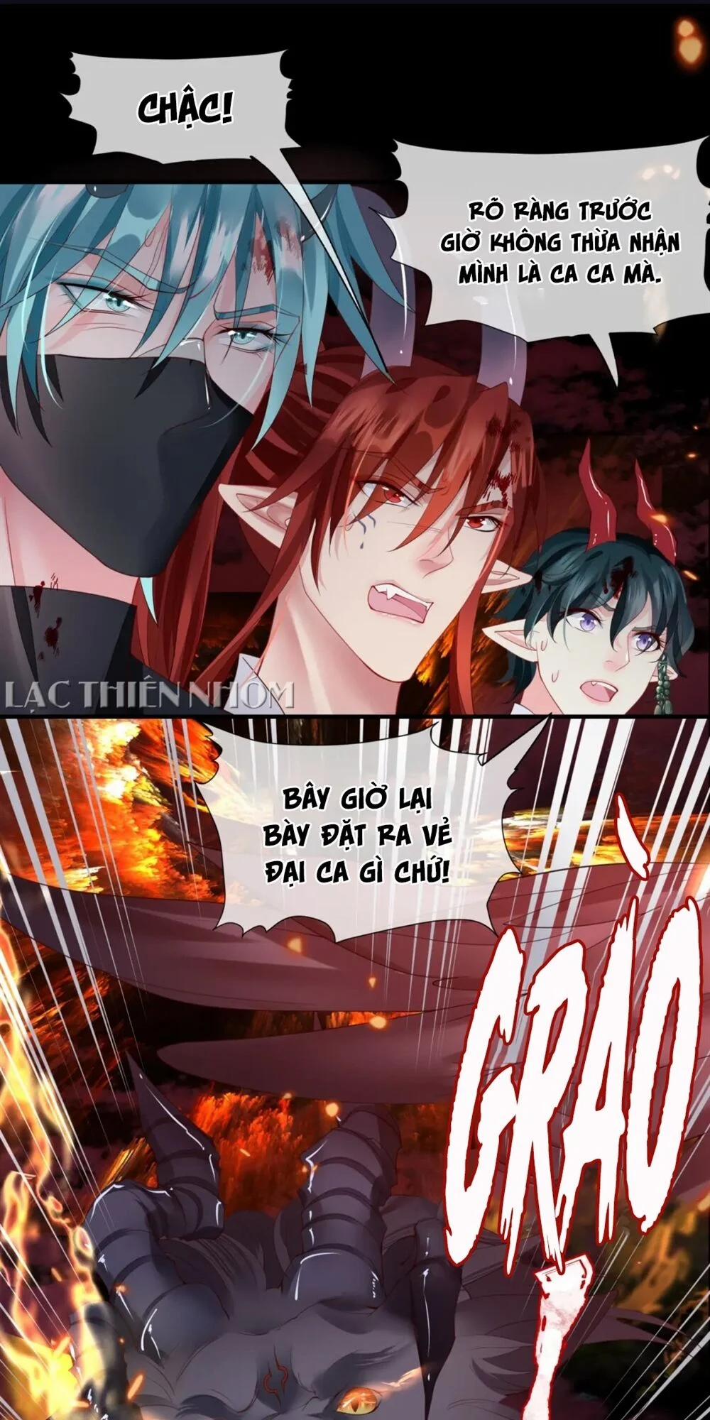 Ma Tôn Muốn Ôm Ôm 80 trang 28