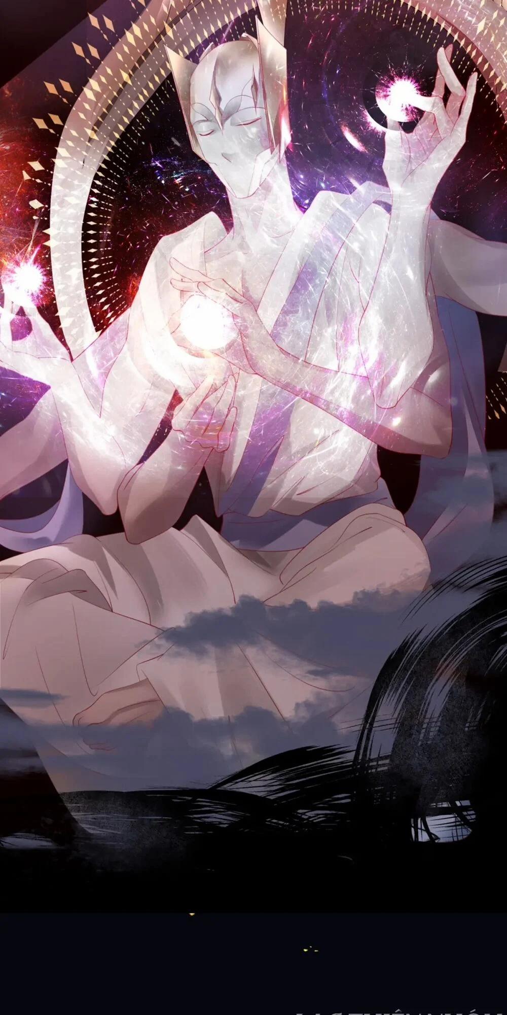 Ma Tôn Muốn Ôm Ôm 80 trang 3