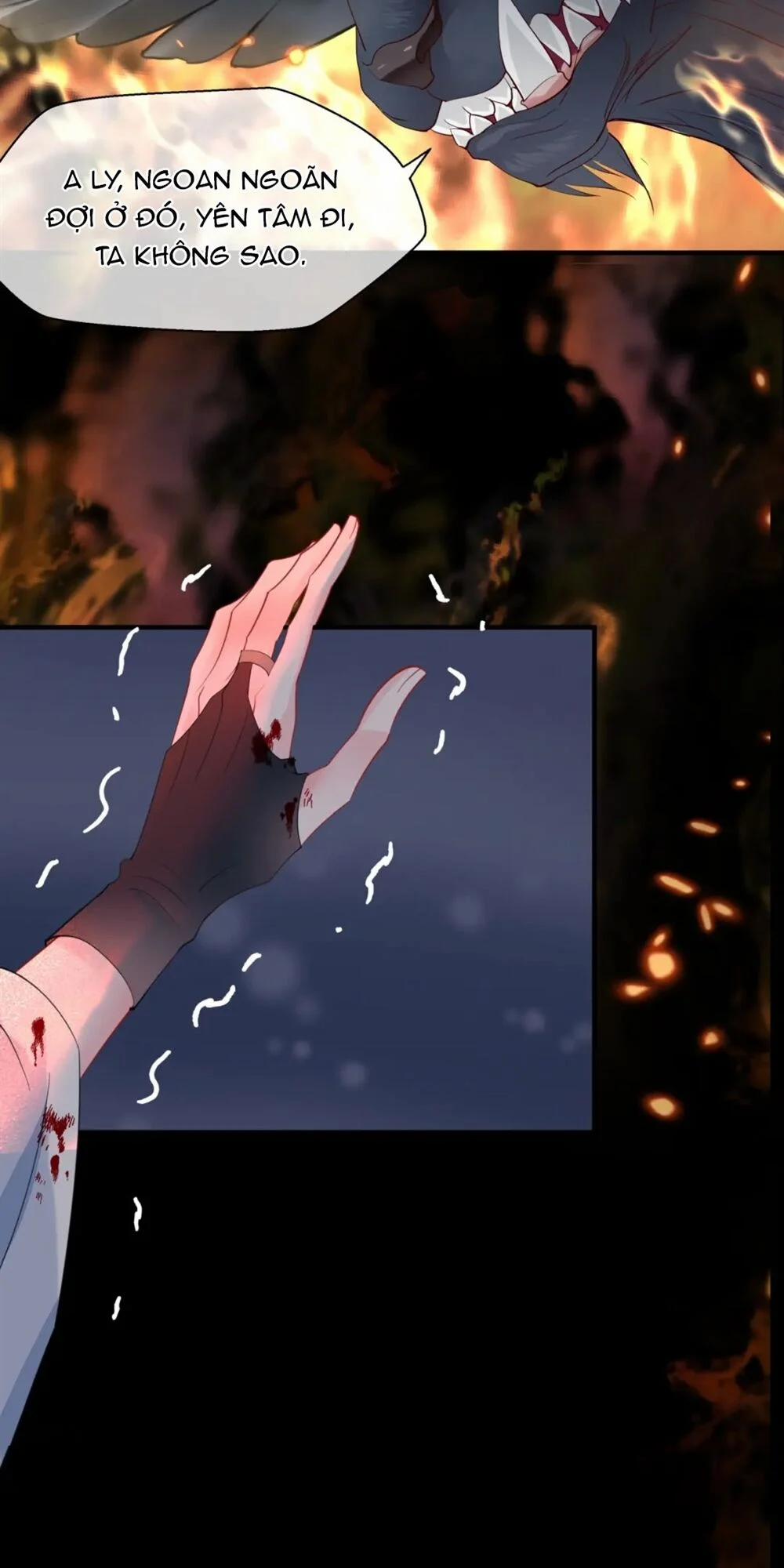 Ma Tôn Muốn Ôm Ôm 80 trang 31