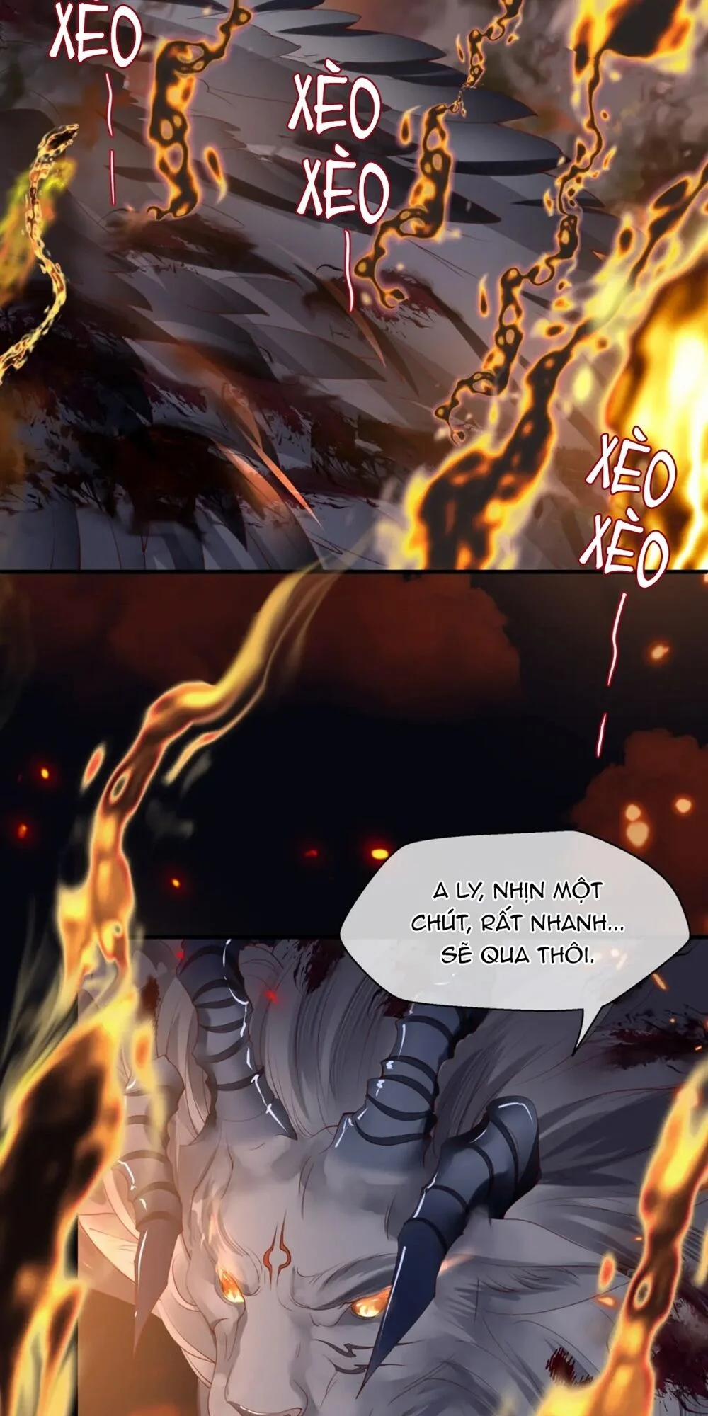 Ma Tôn Muốn Ôm Ôm 80 trang 33