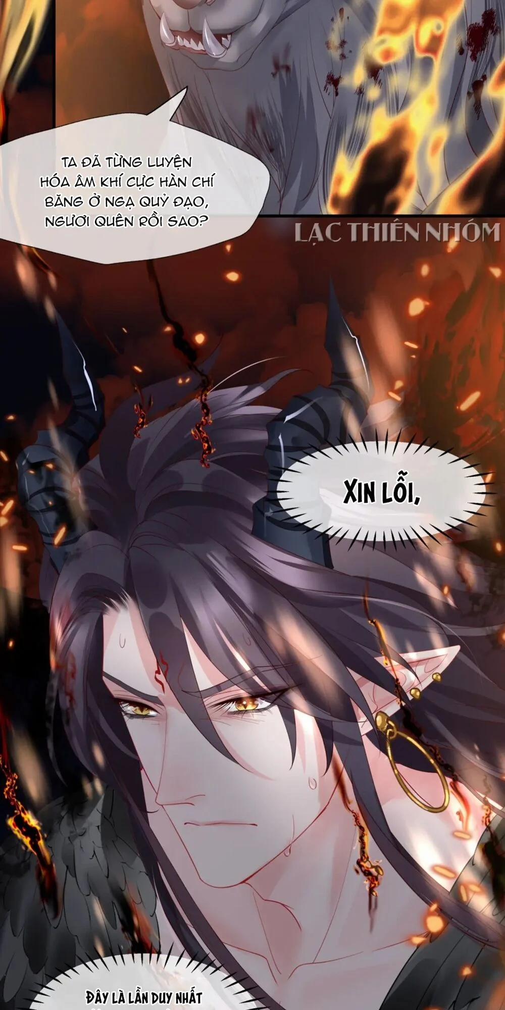 Ma Tôn Muốn Ôm Ôm 80 trang 34