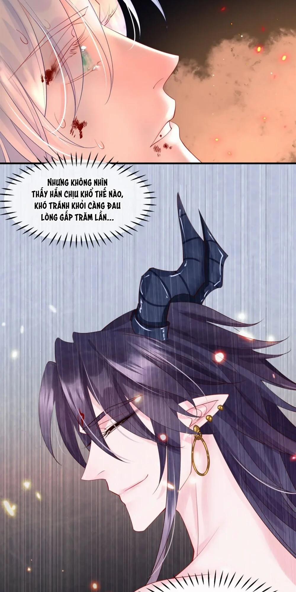 Ma Tôn Muốn Ôm Ôm 80 trang 37