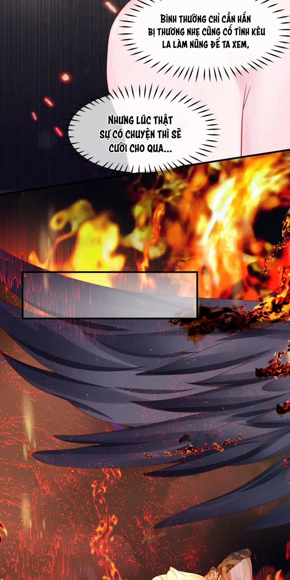 Ma Tôn Muốn Ôm Ôm 80 trang 38