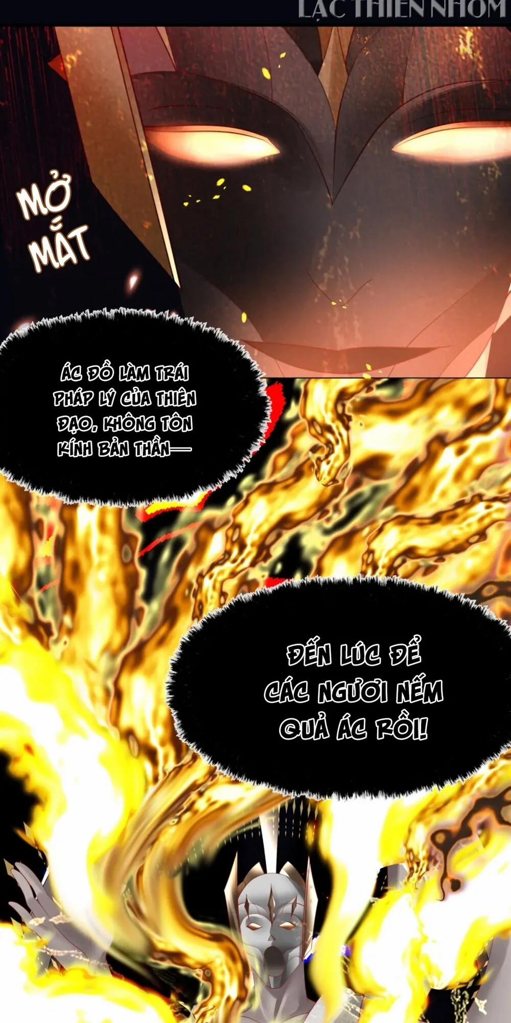 Ma Tôn Muốn Ôm Ôm 80 trang 4