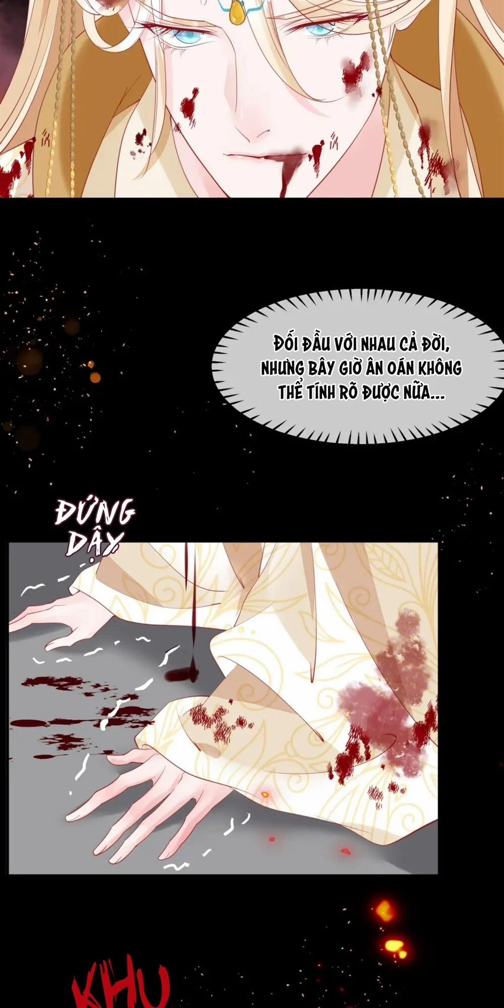 Ma Tôn Muốn Ôm Ôm 80 trang 40