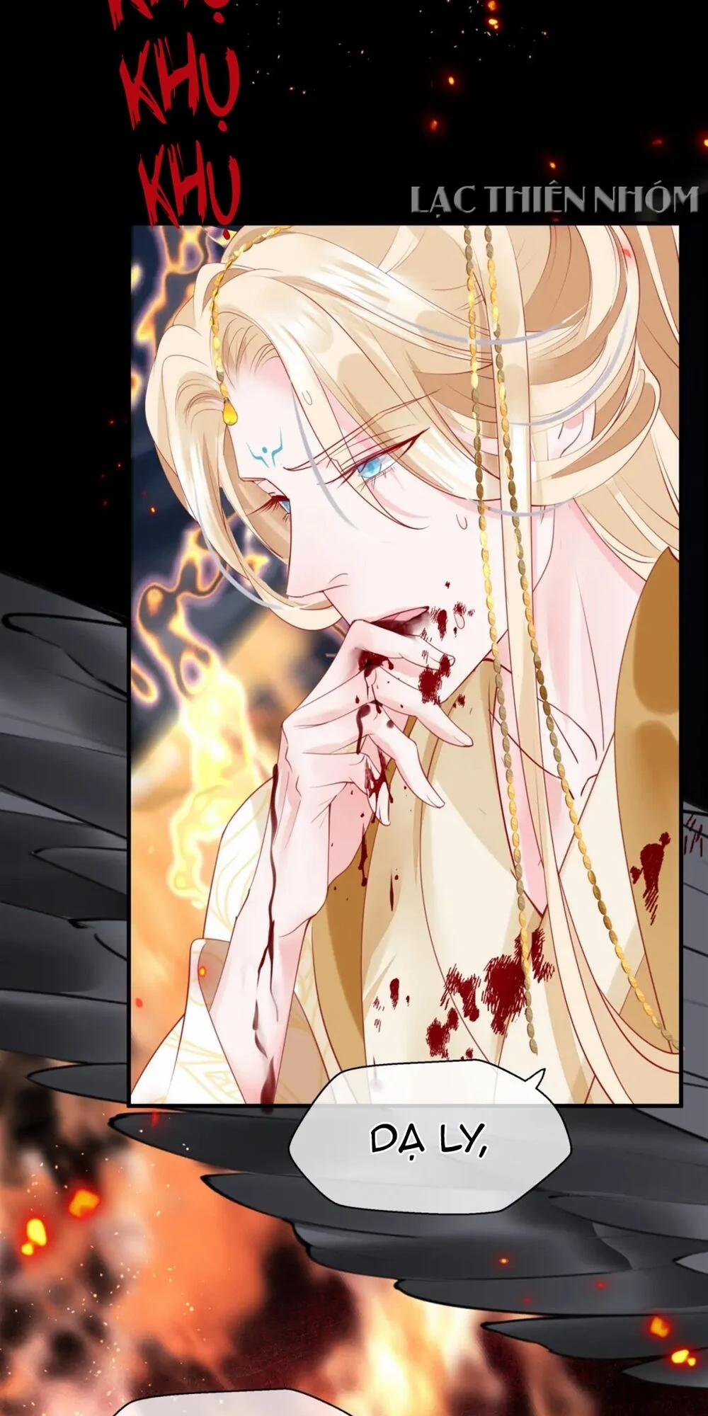 Ma Tôn Muốn Ôm Ôm 80 trang 41