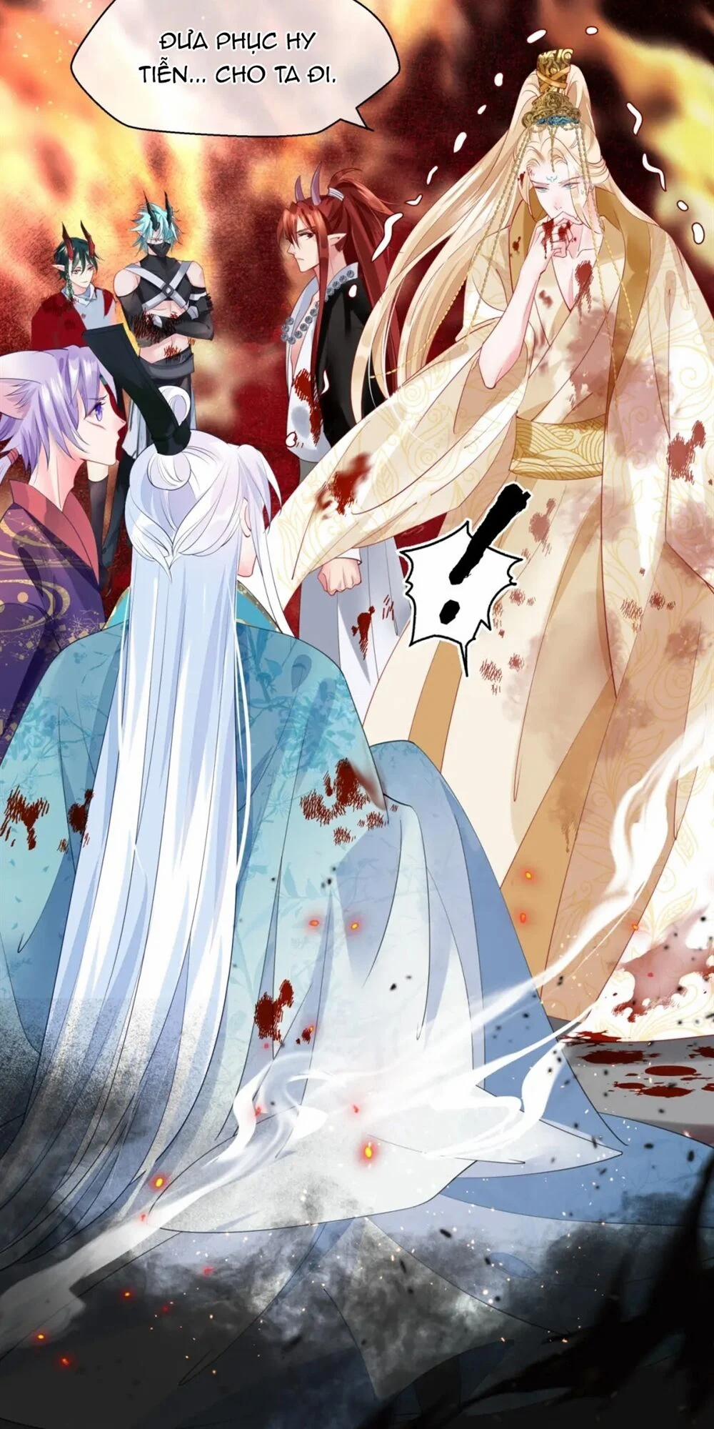 Ma Tôn Muốn Ôm Ôm 80 trang 42