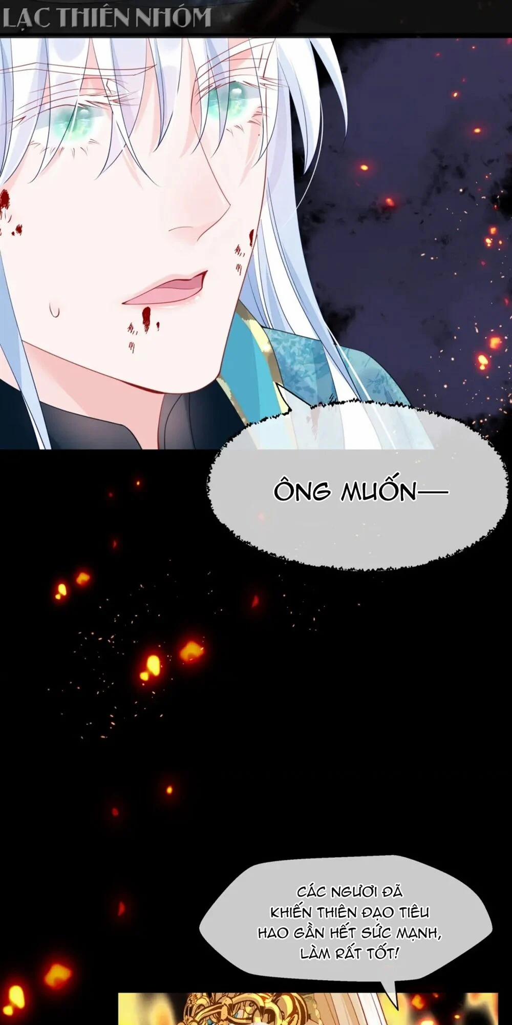 Ma Tôn Muốn Ôm Ôm 80 trang 43