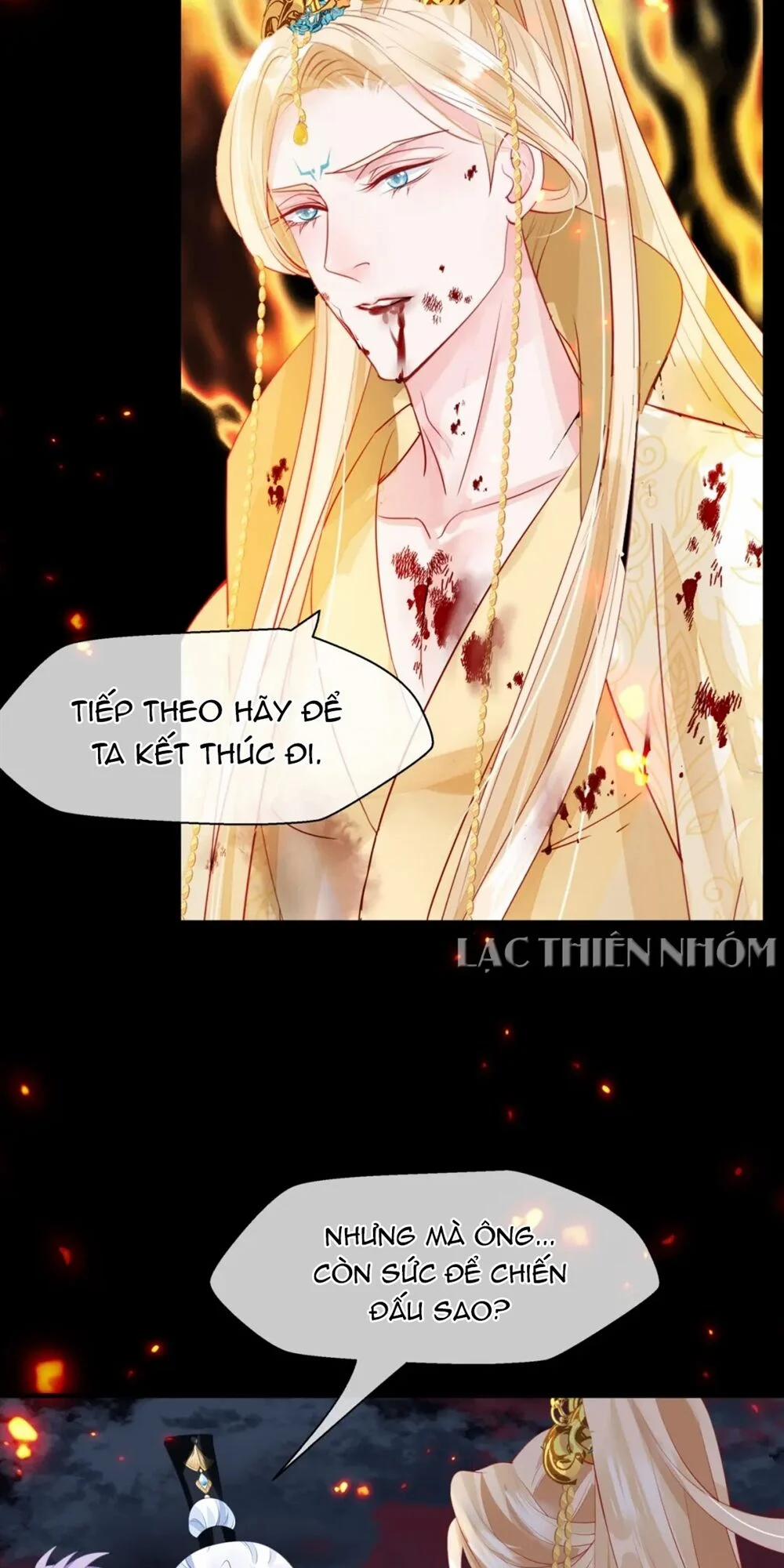 Ma Tôn Muốn Ôm Ôm 80 trang 44