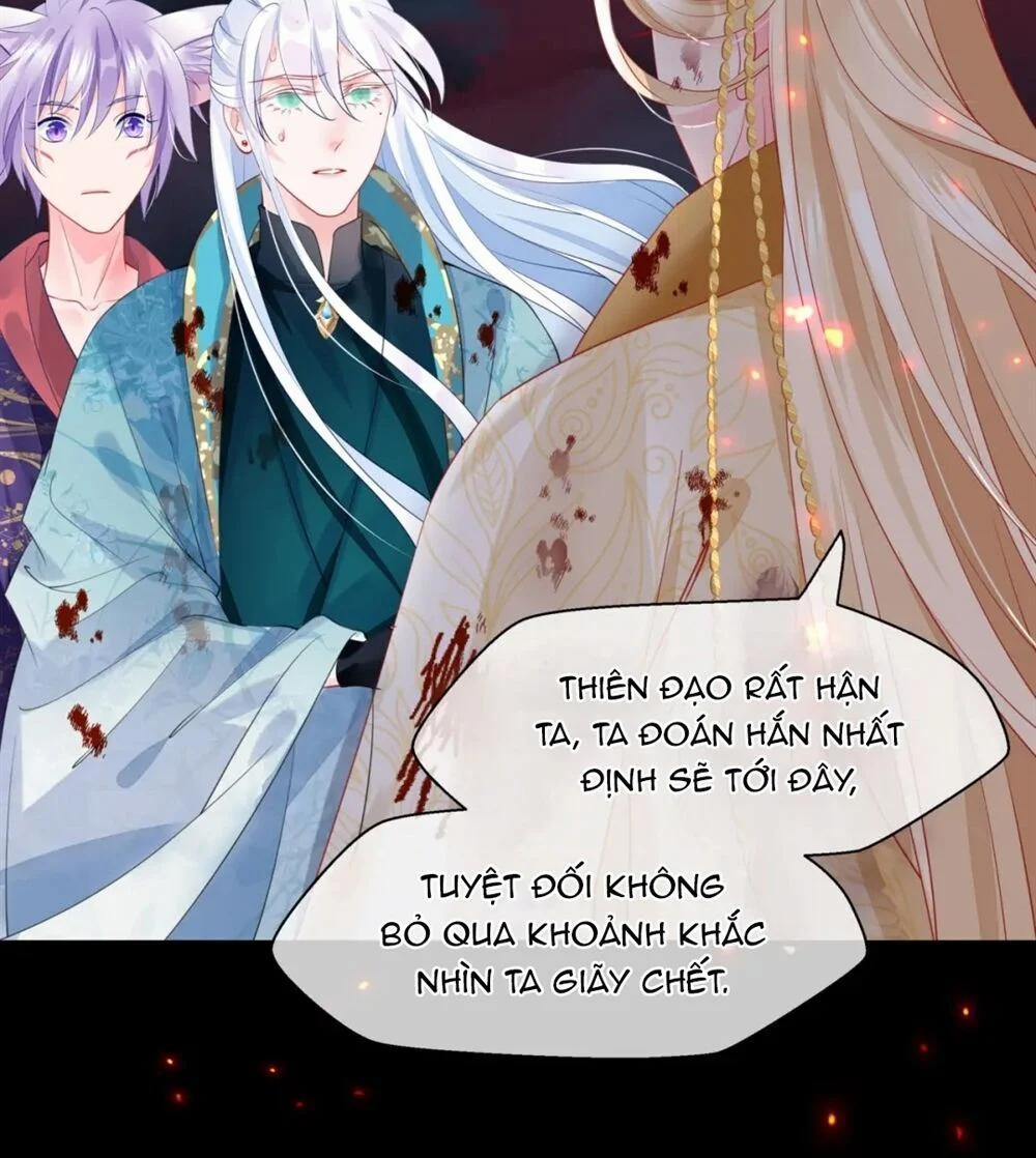 Ma Tôn Muốn Ôm Ôm 80 trang 45