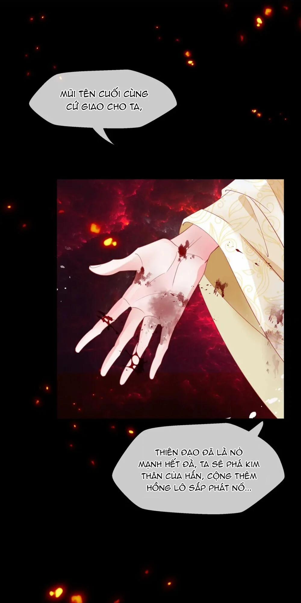 Ma Tôn Muốn Ôm Ôm 80 trang 46