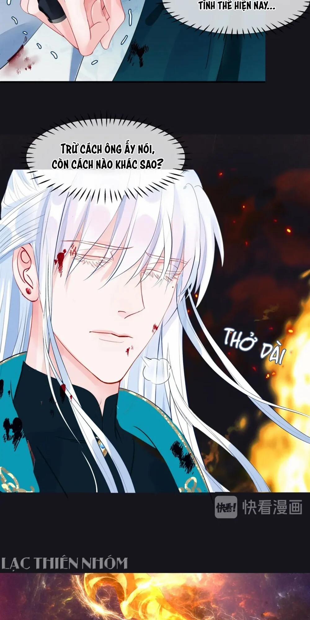 Ma Tôn Muốn Ôm Ôm 80 trang 49