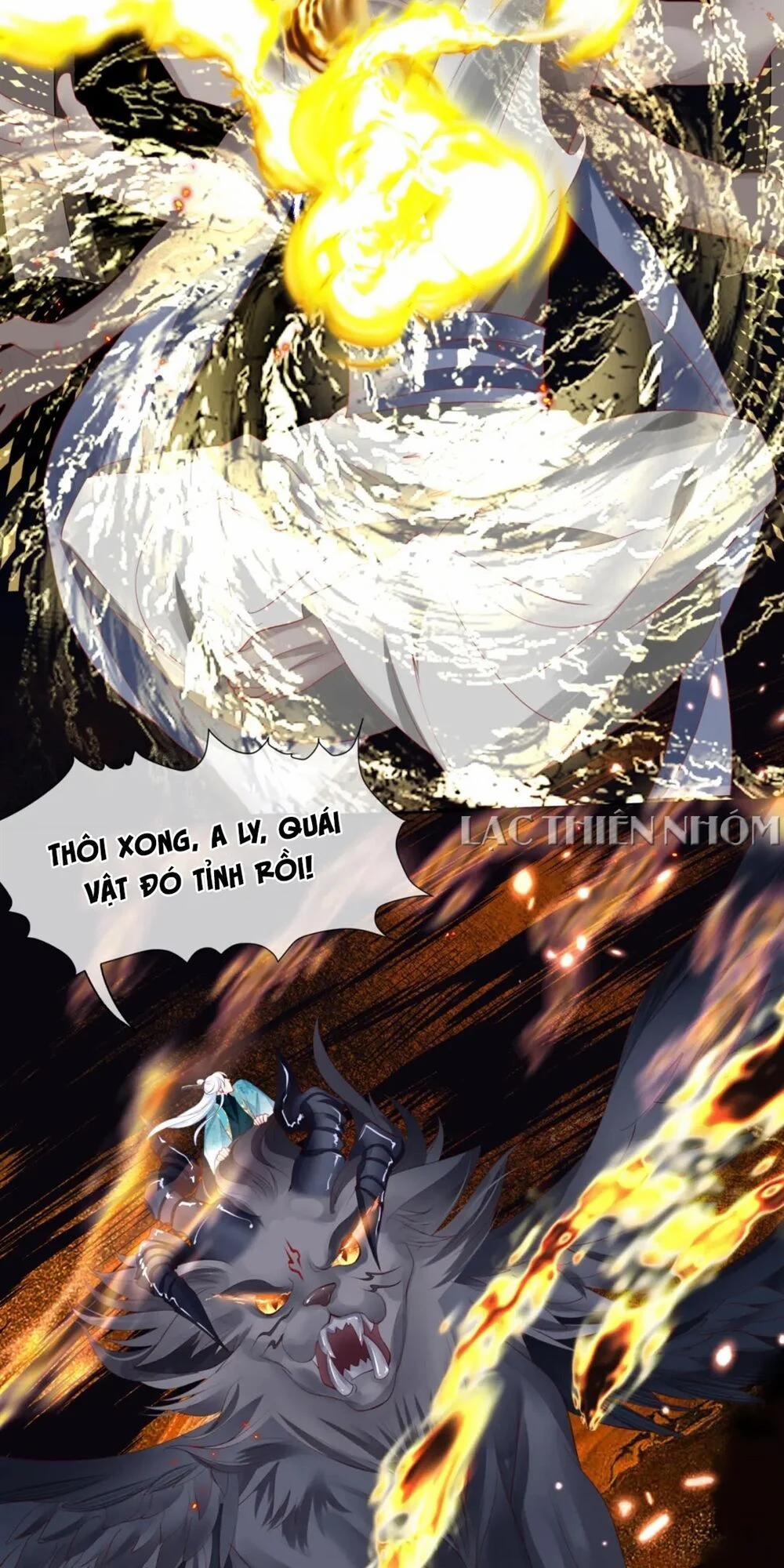 Ma Tôn Muốn Ôm Ôm 80 trang 5