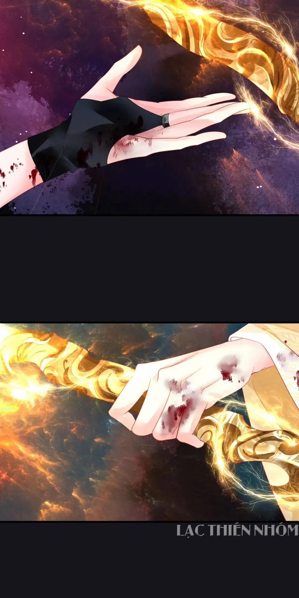 Ma Tôn Muốn Ôm Ôm 80 trang 50