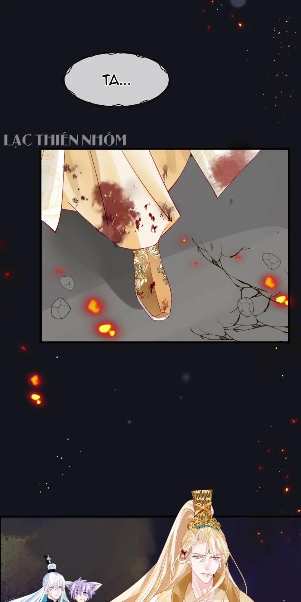 Ma Tôn Muốn Ôm Ôm 80 trang 53