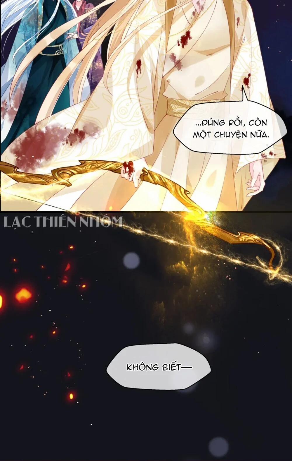 Ma Tôn Muốn Ôm Ôm 80 trang 54