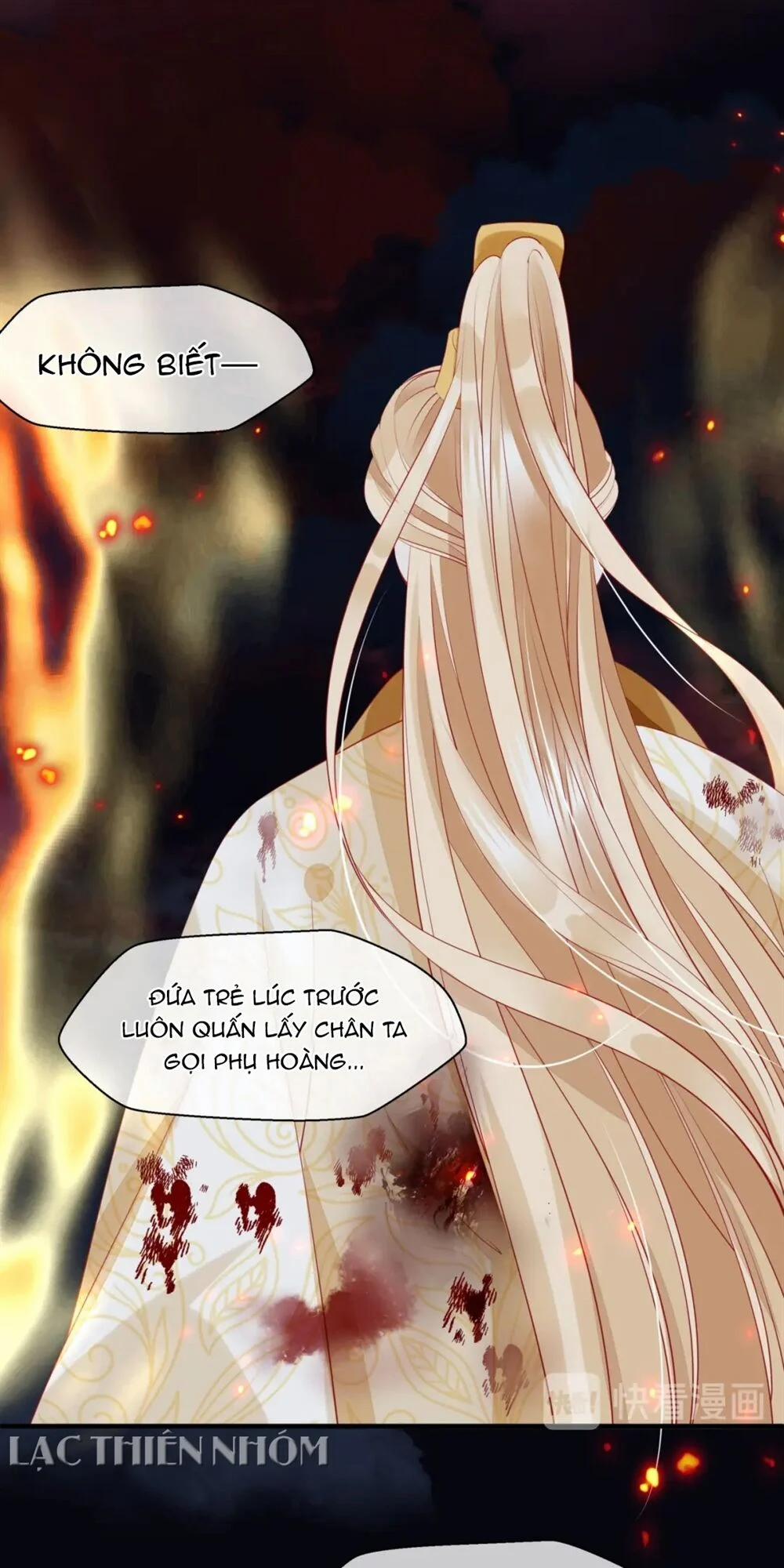 Ma Tôn Muốn Ôm Ôm 80 trang 55