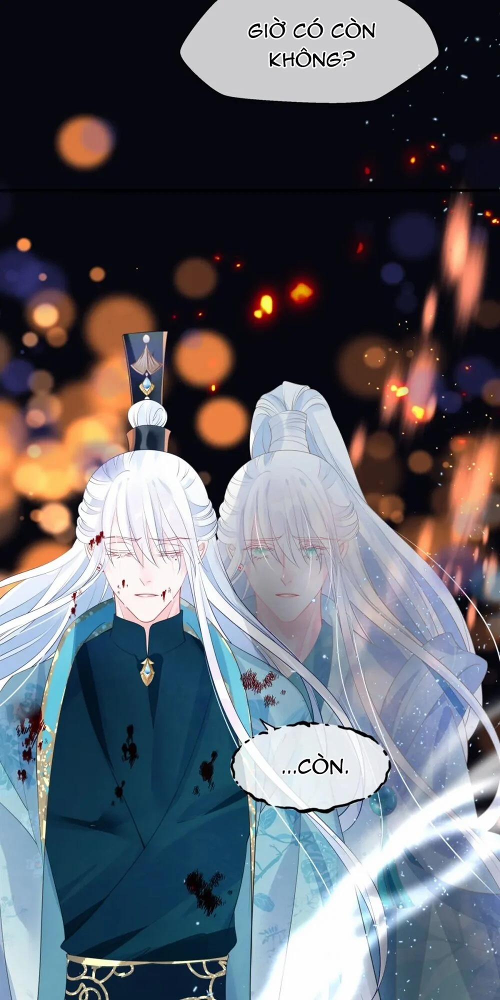 Ma Tôn Muốn Ôm Ôm 80 trang 56