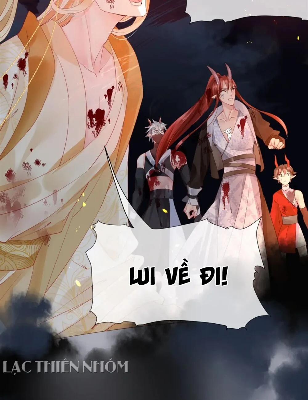 Ma Tôn Muốn Ôm Ôm 80 trang 7