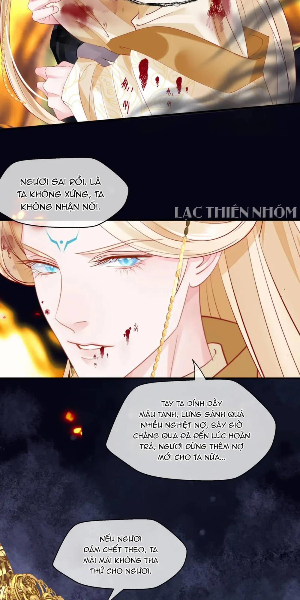 Ma Tôn Muốn Ôm Ôm 81 trang 10