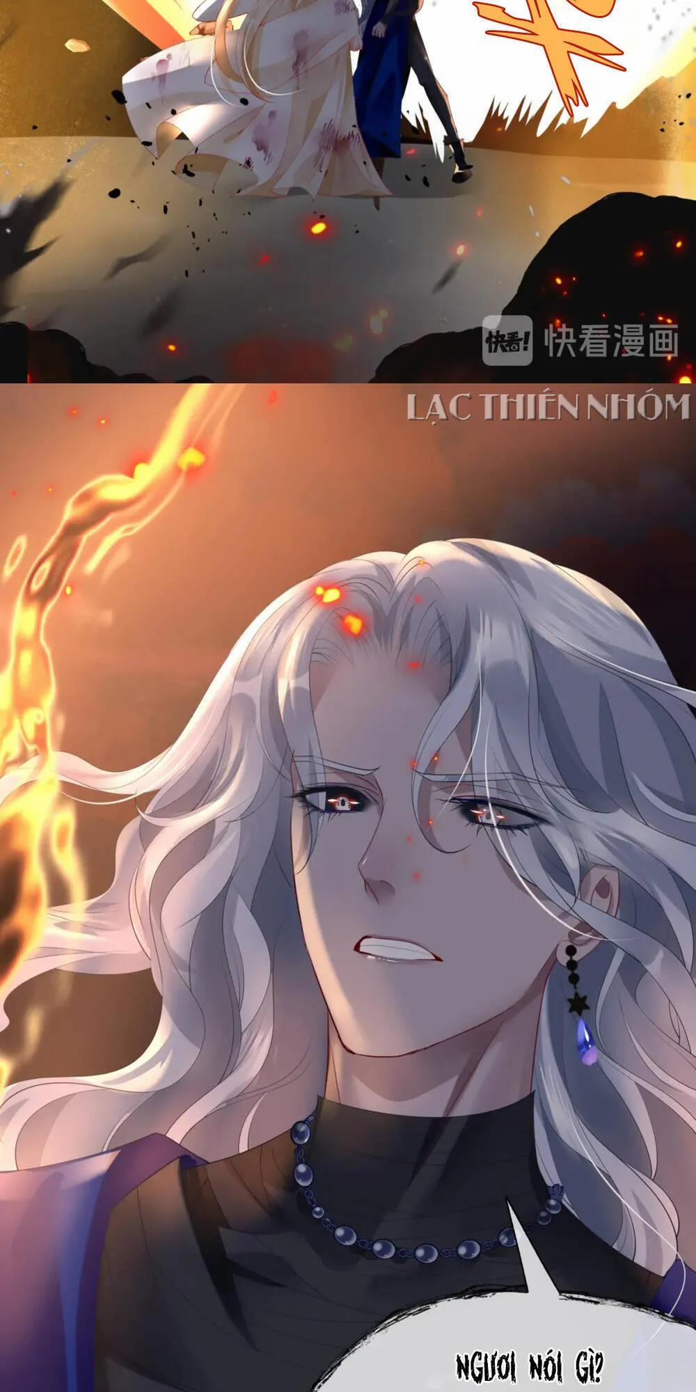 Ma Tôn Muốn Ôm Ôm 81 trang 17