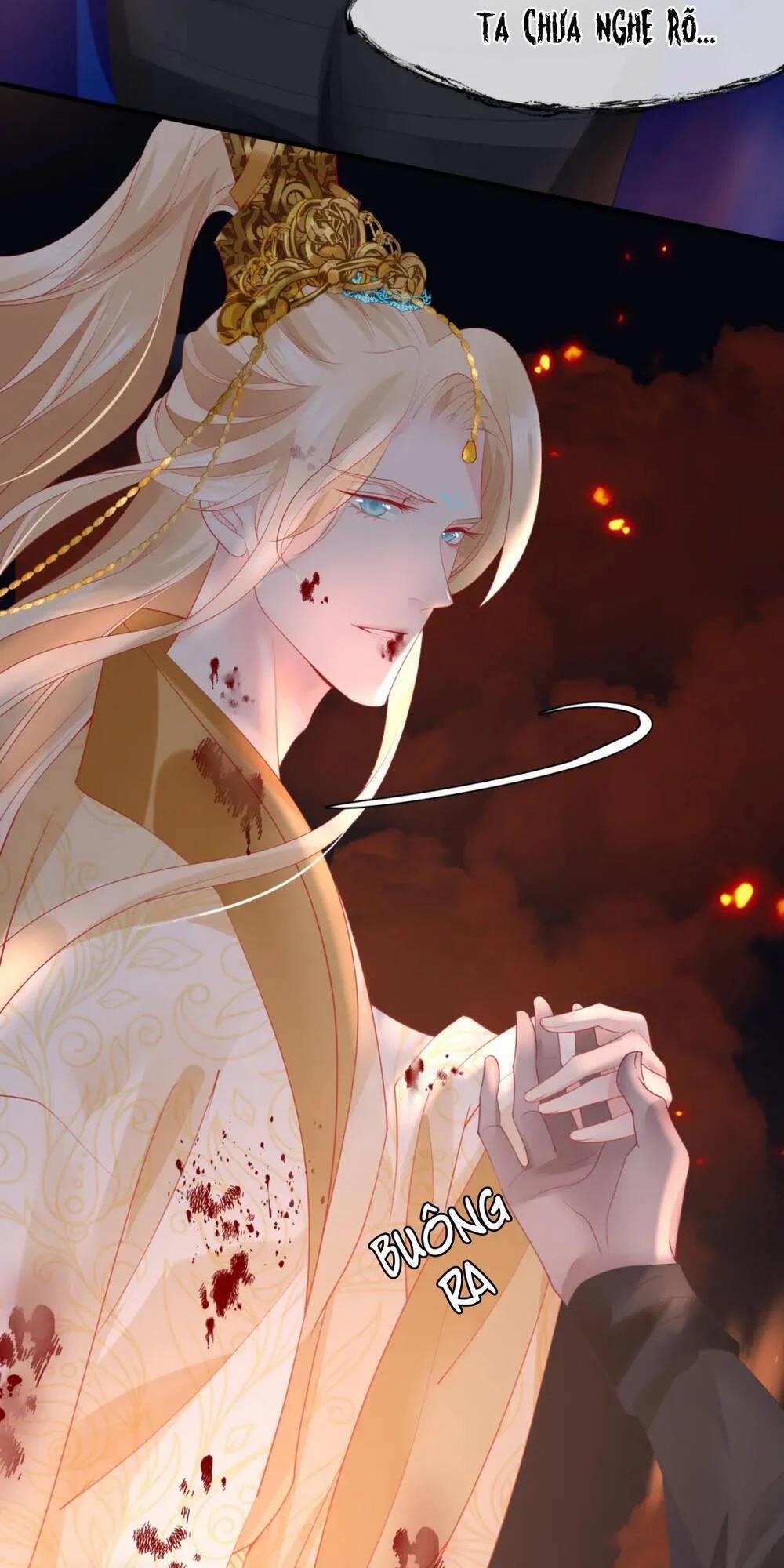 Ma Tôn Muốn Ôm Ôm 81 trang 18