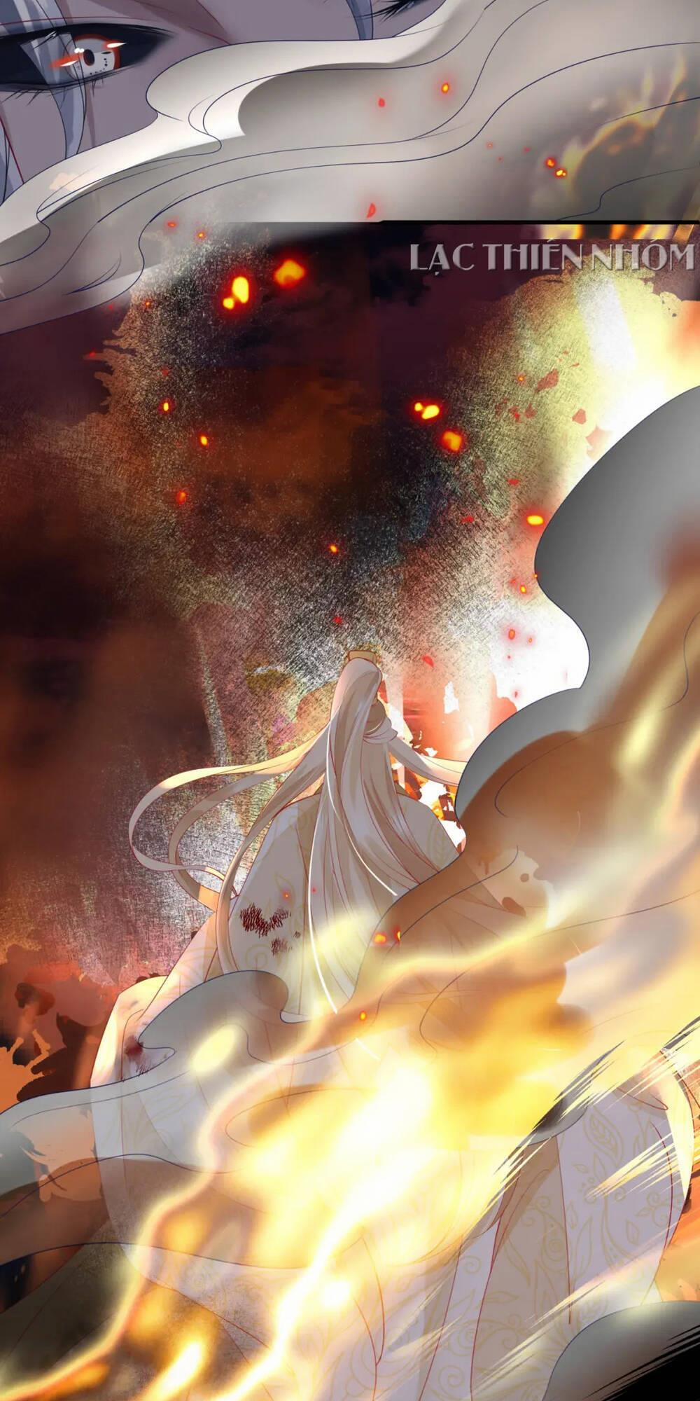 Ma Tôn Muốn Ôm Ôm 81 trang 20