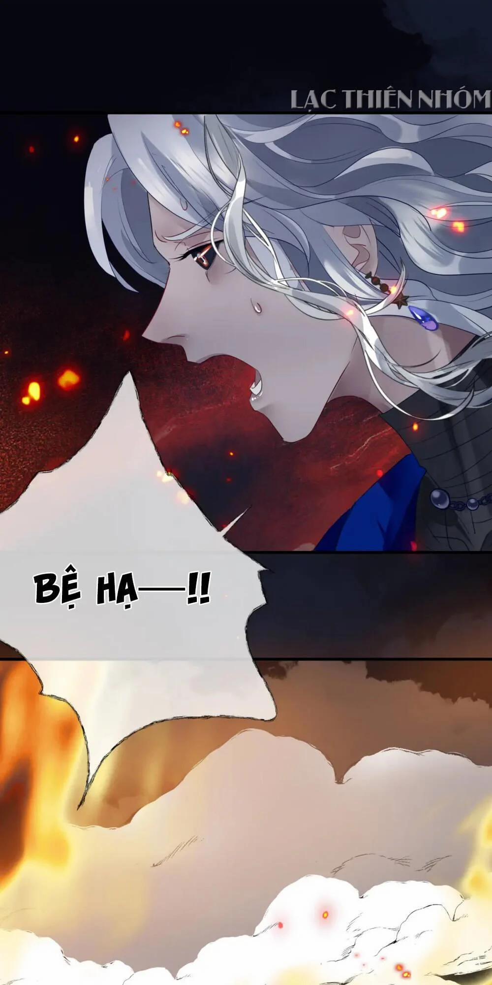 Ma Tôn Muốn Ôm Ôm 81 trang 22