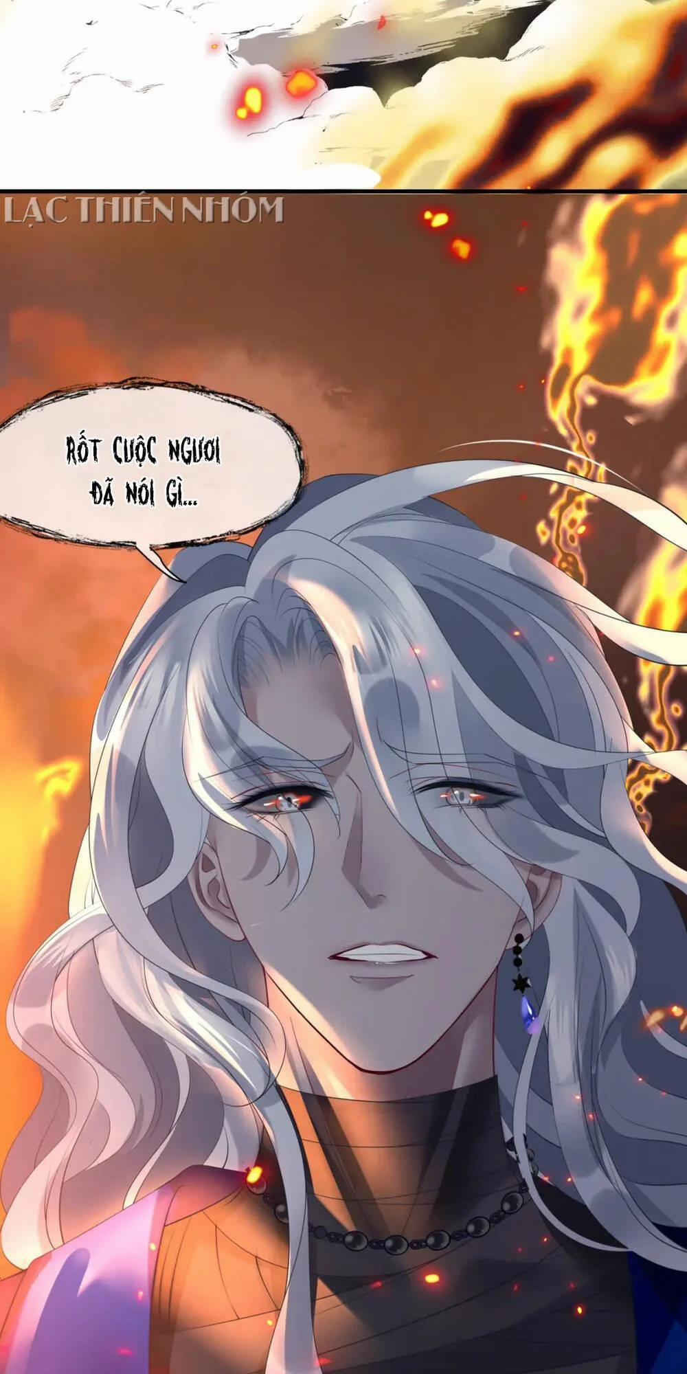 Ma Tôn Muốn Ôm Ôm 81 trang 23