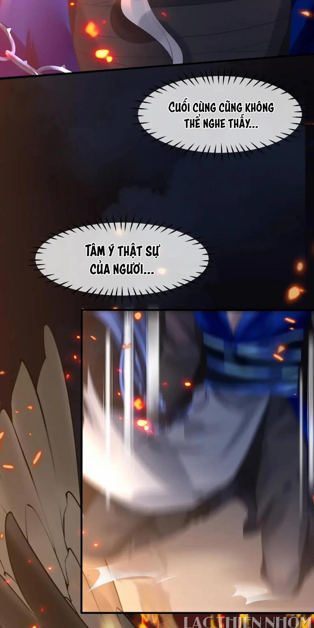 Ma Tôn Muốn Ôm Ôm 81 trang 24