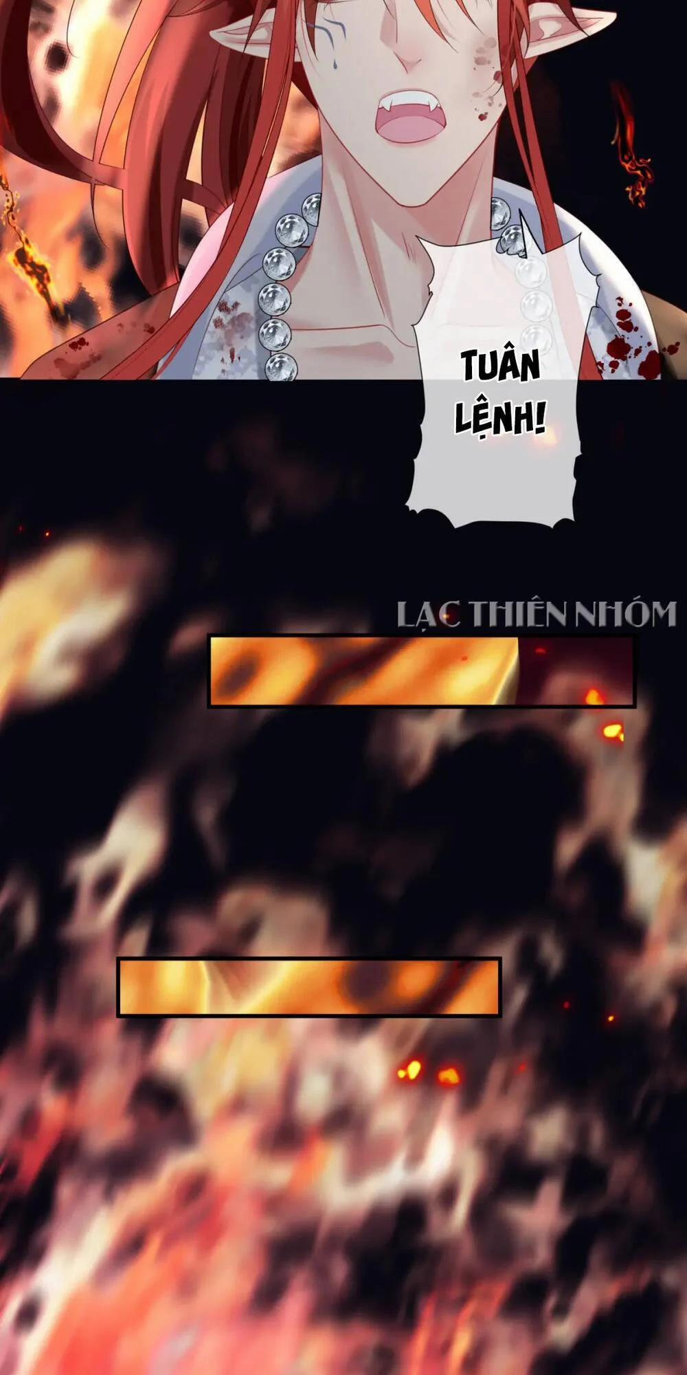 Ma Tôn Muốn Ôm Ôm 81 trang 27